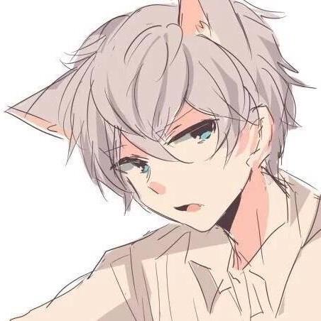 Github Dragonheartlx Muelsyse C Application Framework - Creative Minimal Illustration - Retina