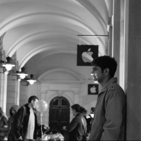 Vaidik 04 Github - Elegant City Design - Retina