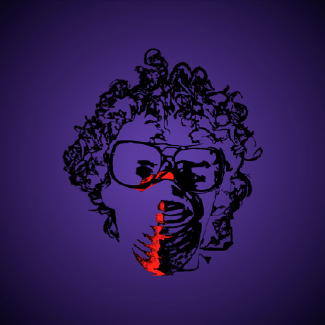 Trost Horwitz Github - Gradient Wallpaper Collection - Desktop Quality