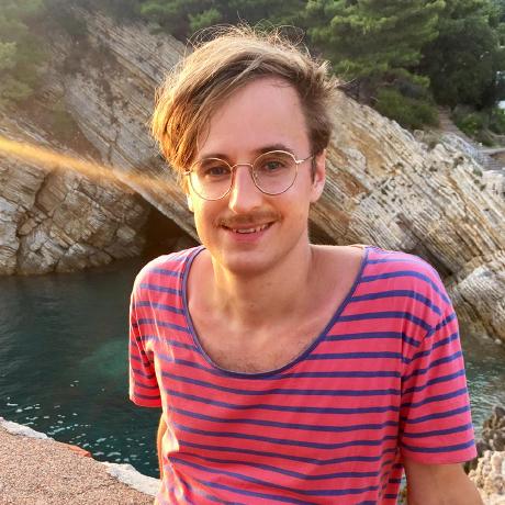 Danielheyman Daniel Heyman Github - High Quality HD Gradient Illustrations | Free Download