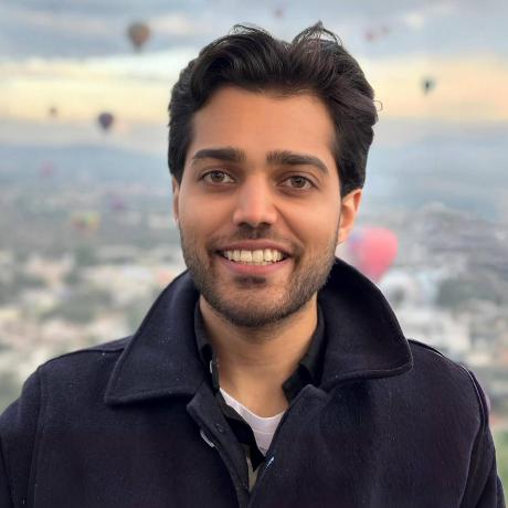 Backpropper Abhinav Gupta Github - Premium Abstract Background Gallery - Desktop