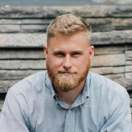 Michael Miller Kellogg Github - Ultra HD 8K Dark Images | Free Download