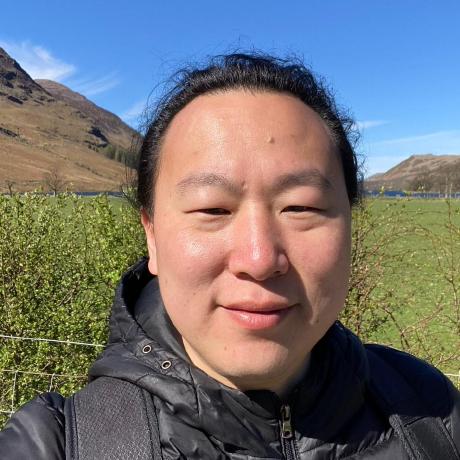 Figozhang Linux Github - Artistic Sunset Wallpaper - High Resolution