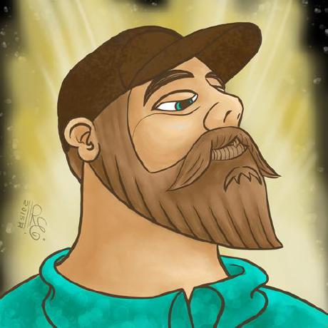 Gribble Github - Desktop Light Textures for Desktop