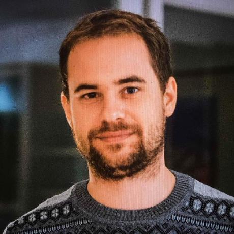 Grabermn Mateo Graber Github - Stunning Minimal Illustration - HD