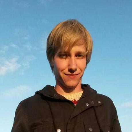 Jkremer3 Jeff Kremer Github - Artistic Full HD Gradient Photos | Free Download