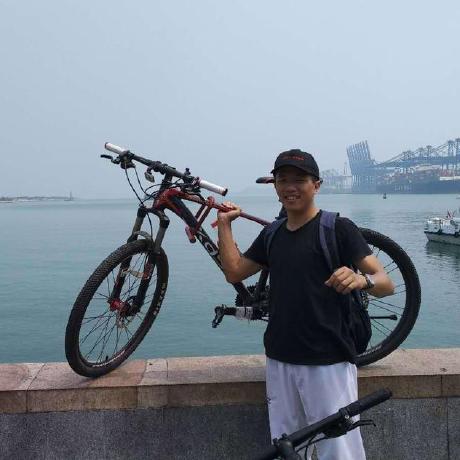 Github Beyond Hao Lijiahao - Premium Abstract Illustration Gallery - Ultra HD