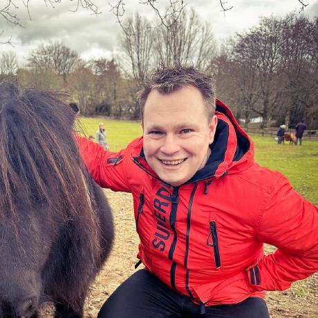 Christ Kriss Github - Download Beautiful Gradient Picture | 8K