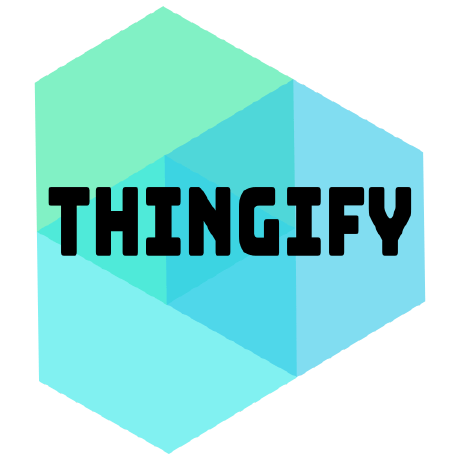 Thingify Github - Stunning Abstract Picture - Desktop