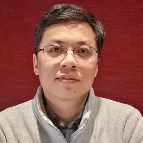 Weifenluo Weifen Luo Github