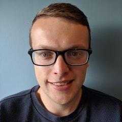 Adam Gardner Dev Community - High Resolution Dark Arts for Desktop