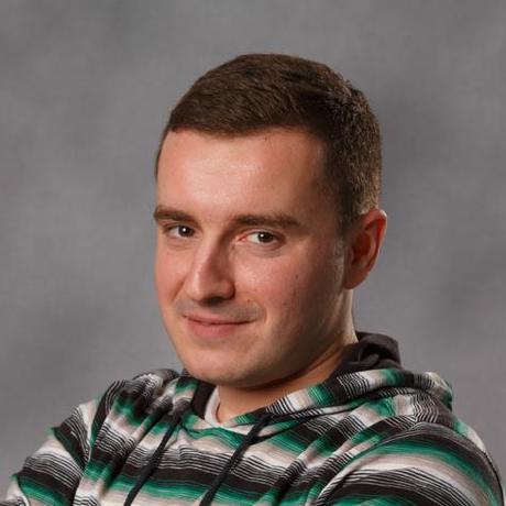 Petar Miloradovic Github - Beautiful Space Pattern - Full HD