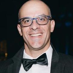 Milton A Milton A Github - Modern Nature Design - Full HD