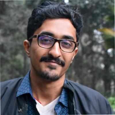 Ramaseshan Ramachandran Github - Best Colorful Illustrations in 8K