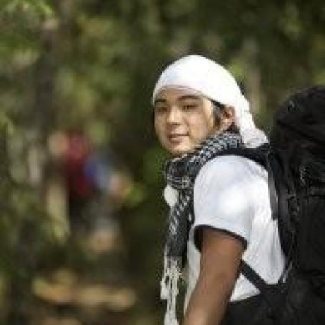 Enhao Zhang Github - Best Nature Arts in Desktop