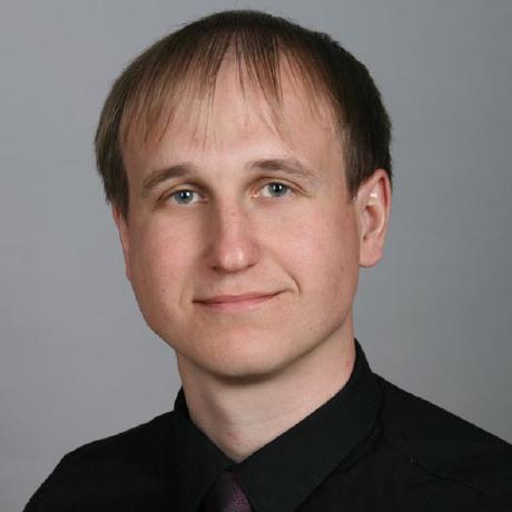 Vatalikon Vitalii Github - Retina Space Backgrounds for Desktop