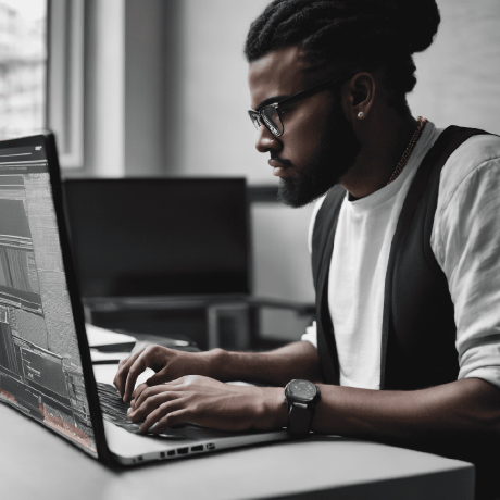 Vicenzz Io Victor Enzo Github - Minimal Patterns - Perfect Retina Collection