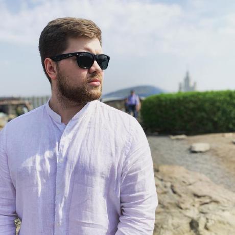 Icegisu Vasily Permyakov Github - Premium Space Pattern Gallery - Full HD