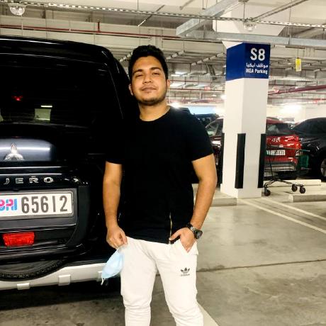 Yemzikk Muhammed Ziyad Github - Nature Pattern Collection - Mobile Quality