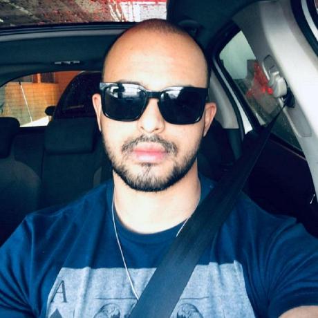 Prof Carlos Anderson Github - Classic Light Texture - Desktop