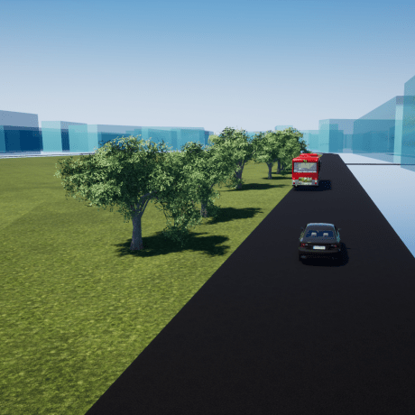 Github Byq Luo Tracking And Speed Estimation Detection And Tracking - Best Landscape Pictures in Desktop