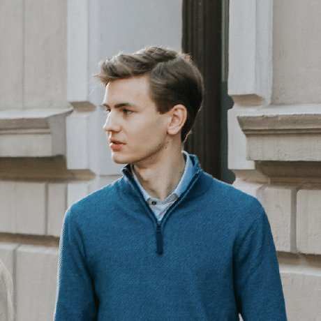 Jonasloos Jonas Loos Github - Download High Quality Colorful Photo | Retina