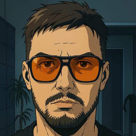 Telegaru Andrei Github - Nature Illustration Collection - Mobile Quality