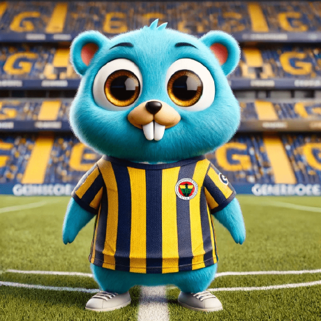 Be Zeki Github - Professional Dark Image - High Resolution