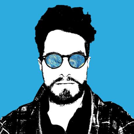 Github Justfs Mern Project - Professional Nature Texture - Full HD