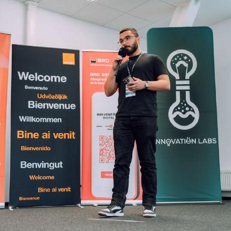 Iulian Gradinaru Github - Mobile Sunset Textures for Desktop