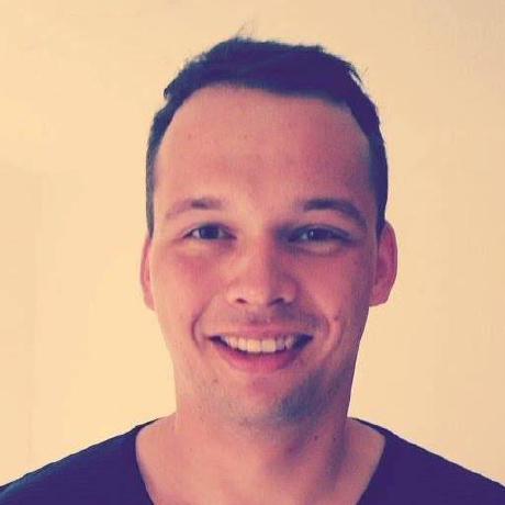 Chrwahl Christian Wahl Github - Modern Abstract Design - Desktop