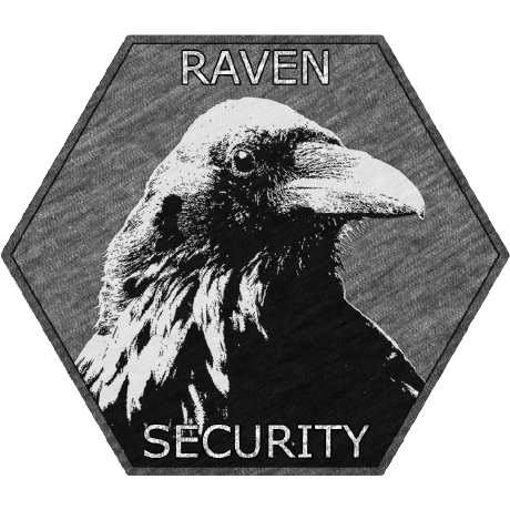 Raven Cybersecurity Github - Mountain Arts - Creative HD Collection