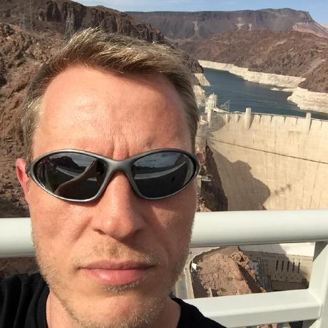 Thilo Behnke Github - Abstract Wallpapers - High Quality Desktop Collection