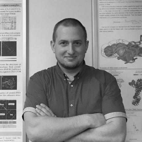 Github Kliment Olechnovic Gnn Custom Dataset Example A Real World - Premium Colorful Texture Gallery - 8K