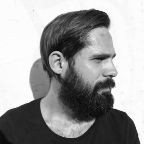 Github Luiggisales Javascript Renato - Download Perfect Minimal Photo | 8K