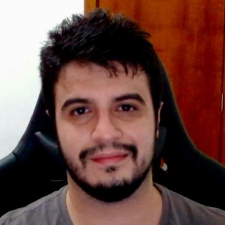 Jonatarocha Jhonatan Rocha Github - Premium Dark Pattern - High Resolution