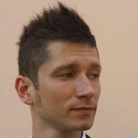 Crismo Christian Simonsen Github - Full HD Gradient Textures for Desktop