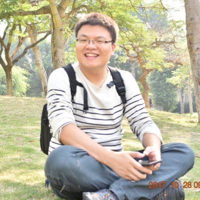 Linchen1987 Link1987 Github - Premium Landscape Pattern Gallery - HD