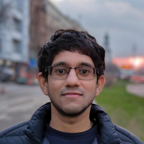 Gupta Shantanu Shantanu Gupta Github - Creative Dark Art - Desktop