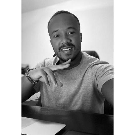 Caio002barbosa Caio Barbosa Github - Professional Abstract Picture - Mobile