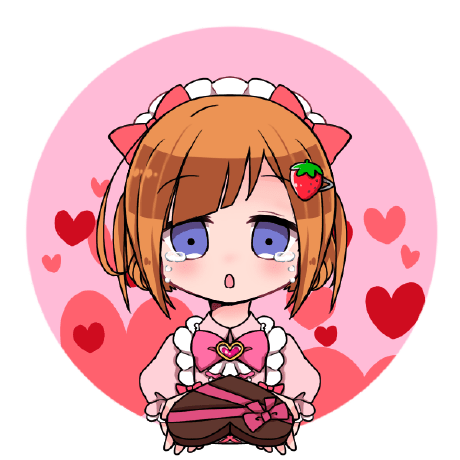 Maka Rena Github - Colorful Image Collection - High Resolution Quality