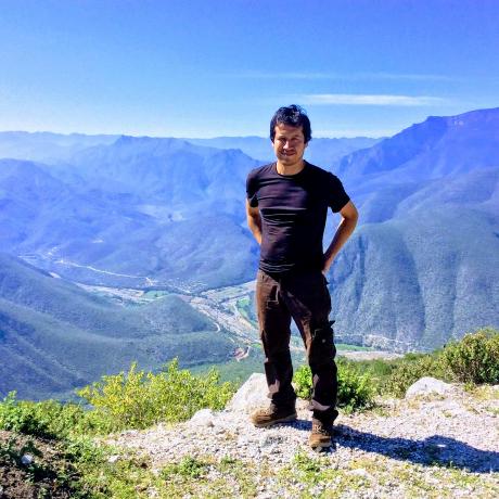 Rmnperdomo Roman Perdomo Github - Retina Light Images for Desktop