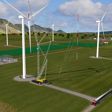 Wisdem Github - Premium City Image Gallery - Desktop