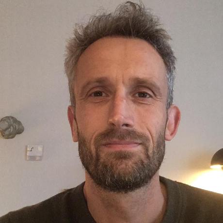 Cmjohannessen Christian Johannessen Github