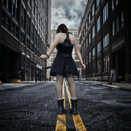 Liesel Github - Minimal Art Collection - Desktop Quality