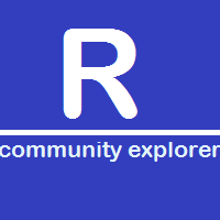 R Community Explorer Github - Artistic Retina Geometric Backgrounds | Free Download