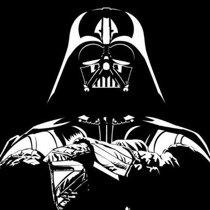 Anakin Skywalker Joseph Anakin Skywalker Github - Incredible Dark Pattern - Retina