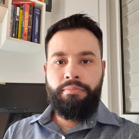 Tmabgdata Thiago Alves Github - Best Gradient Designs in HD