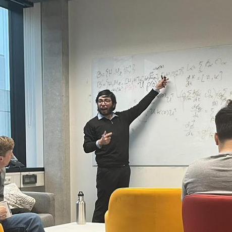 Github Tomi Cuentitas Spin Chains - Perfect City Photo - 8K