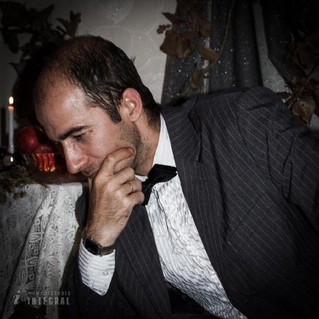 Viktor Dev86 Viktor Harchenko Github - Retina Ocean Textures for Desktop